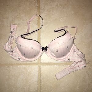 Victoria Secret Demi bra